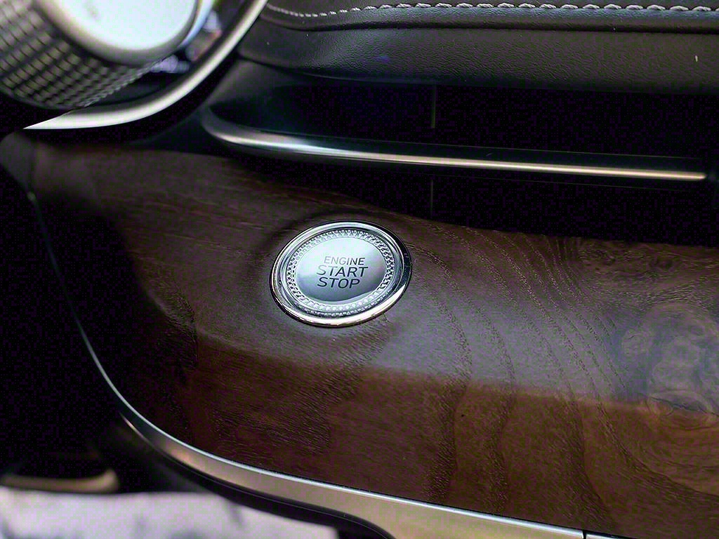 Genesis G80 2021 Gris - Importación desde Corea - HF Imports Iquique - Foto 10