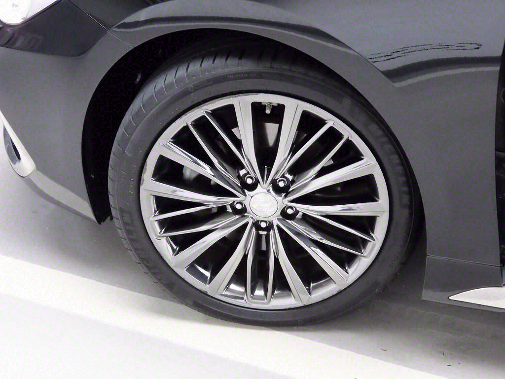 HYUNDAI Grandeur 2017 - Importación desde Corea - HF Imports Iquique - Foto 19