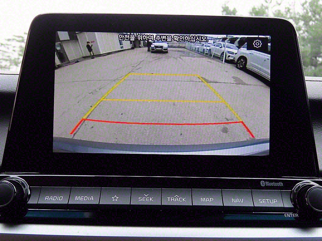 KIA K3 2020 - Importación desde Corea - HF Imports Iquique - Foto 15