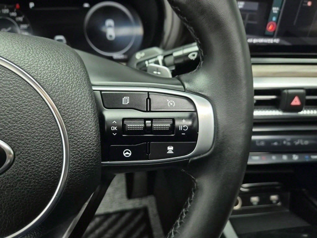 KIA K5 2020 Azul - Importación desde Corea - HF Imports Iquique - Foto 16