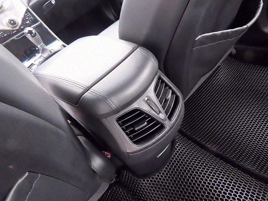 HYUNDAI Grandeur 2011 - Importación desde Corea - HF Imports Iquique - Foto 17