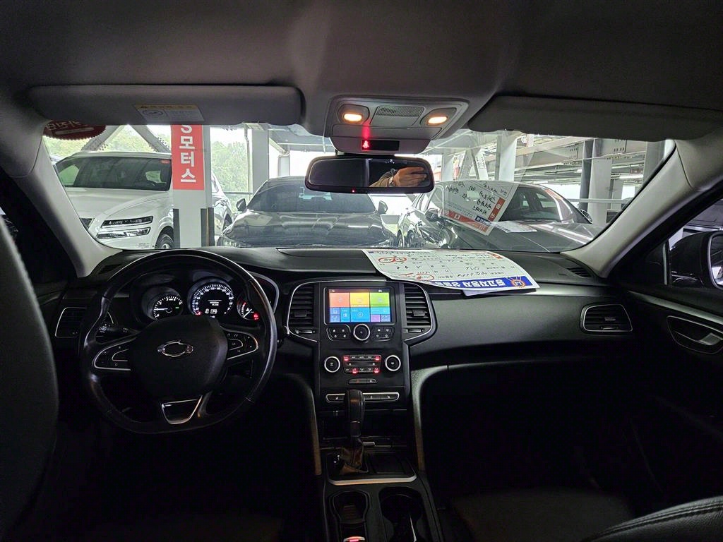 SAMSUNG SM6 2017 Gris - Importación desde Corea - HF Imports Iquique - Foto 14