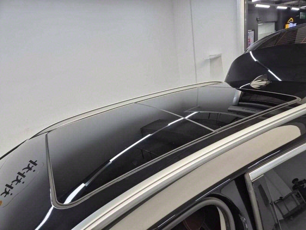 BMW 2 series 2021 Negro - Importación desde Corea - HF Imports Iquique - Foto 13