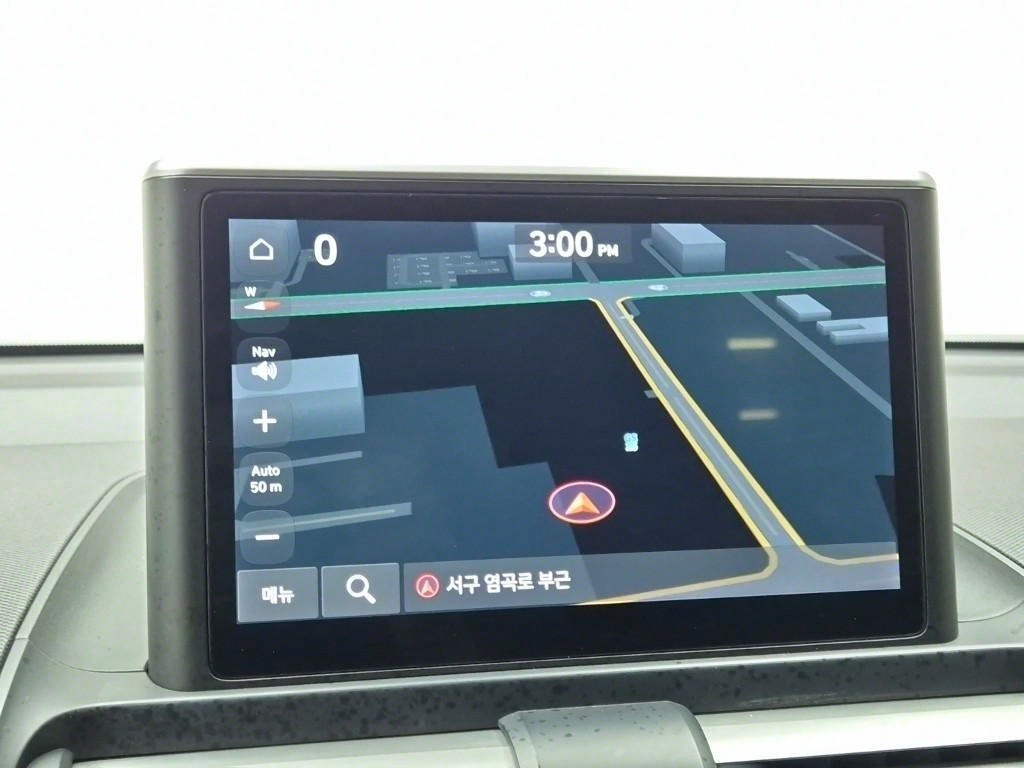 HYUNDAI Casper 2024 Verde - Importación desde Corea - HF Imports Iquique - Foto 13