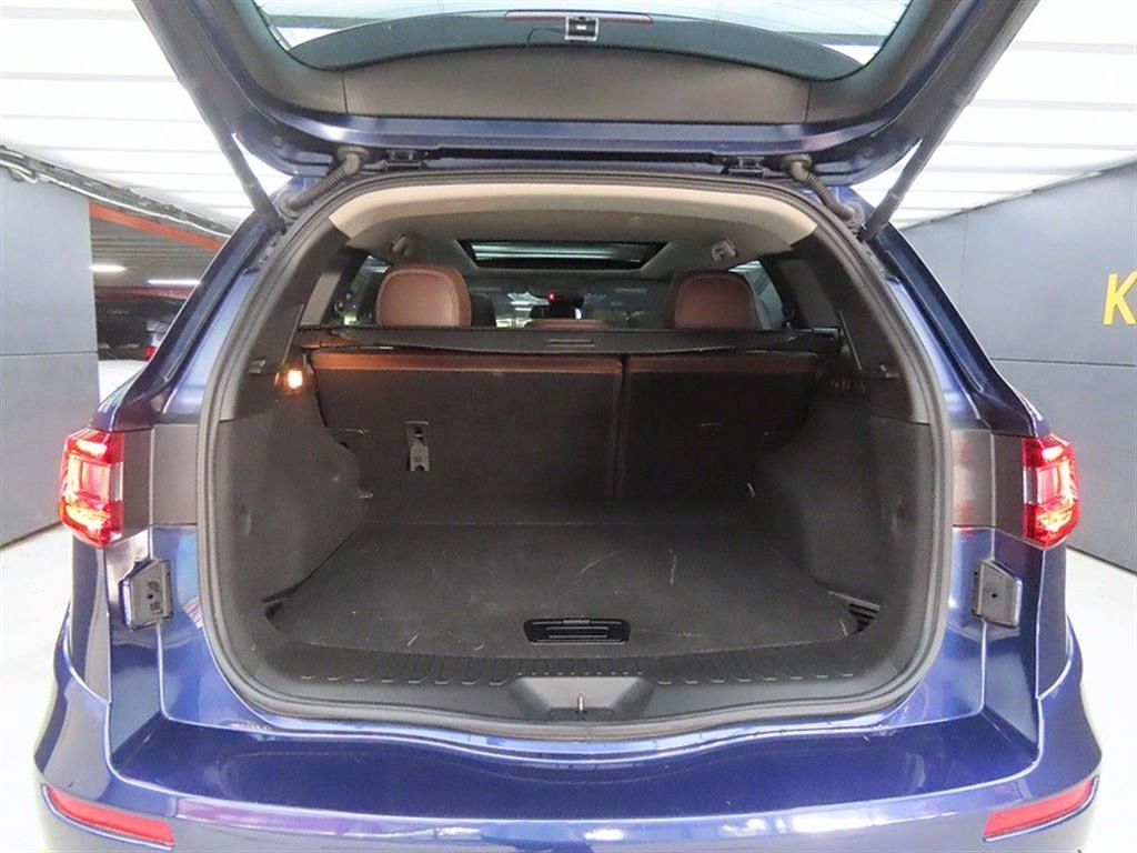 SAMSUNG QM6 2017 Azul - Importación desde Corea - HF Imports Iquique - Foto 18