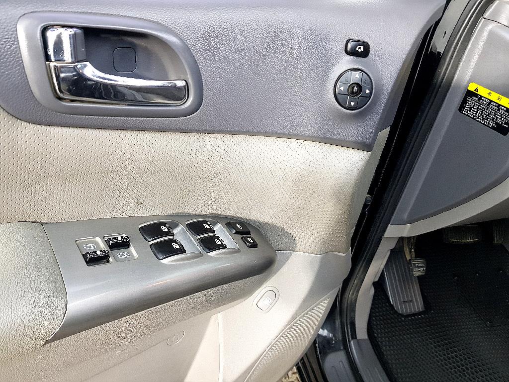 KIA Carnival - Vista 12