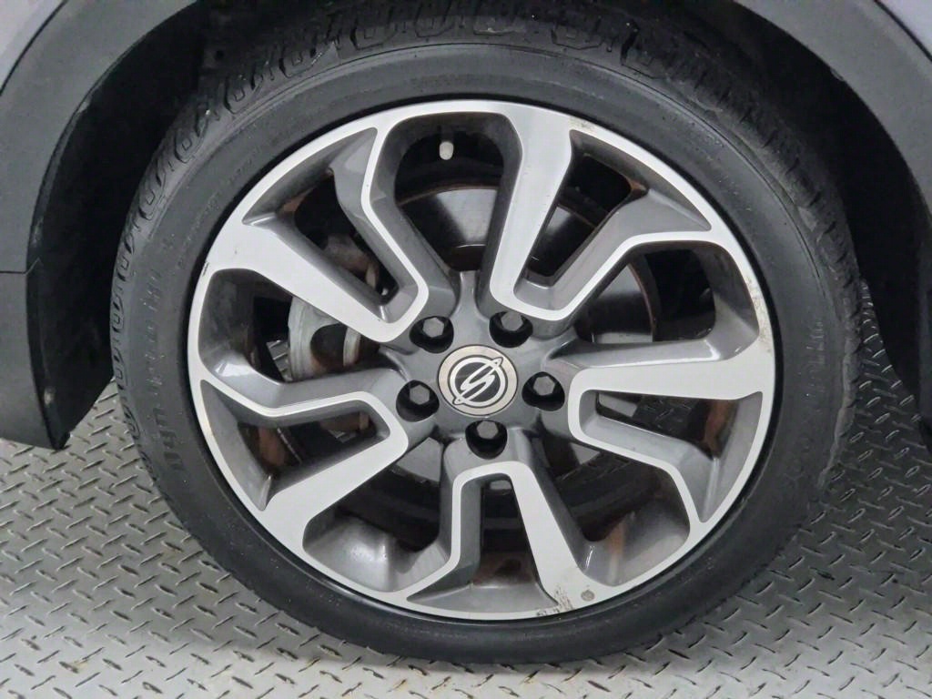 Ssangyong Tivoli 2016 Gris - Importación desde Corea - HF Imports Iquique - Foto 16