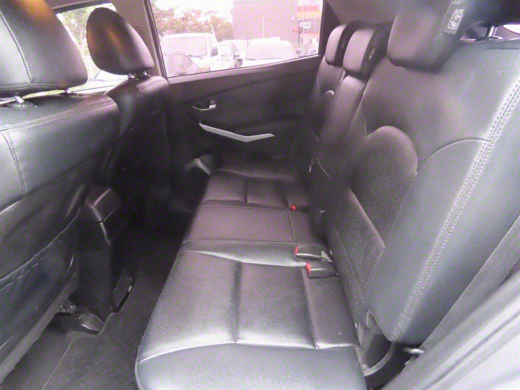 Ssangyong Korando 2015 Gris - Importación desde Corea - HF Imports Iquique - Foto 11