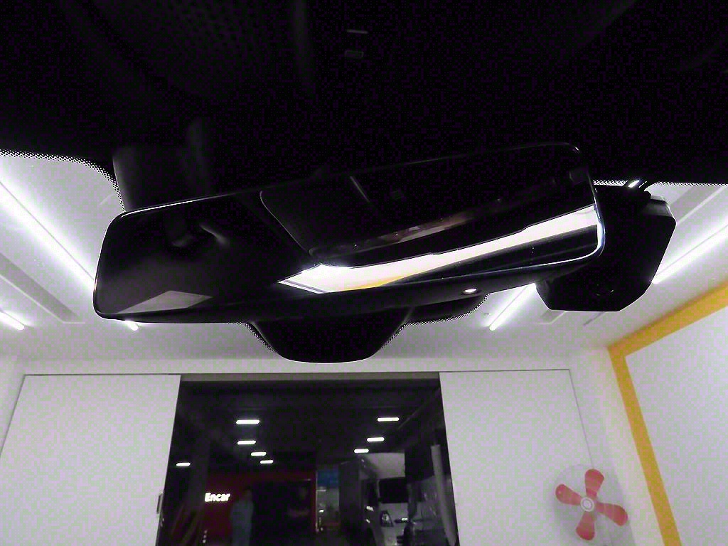 Mercedes Benz CLS Class 2019 - Importación desde Corea - HF Imports Iquique - Foto 17