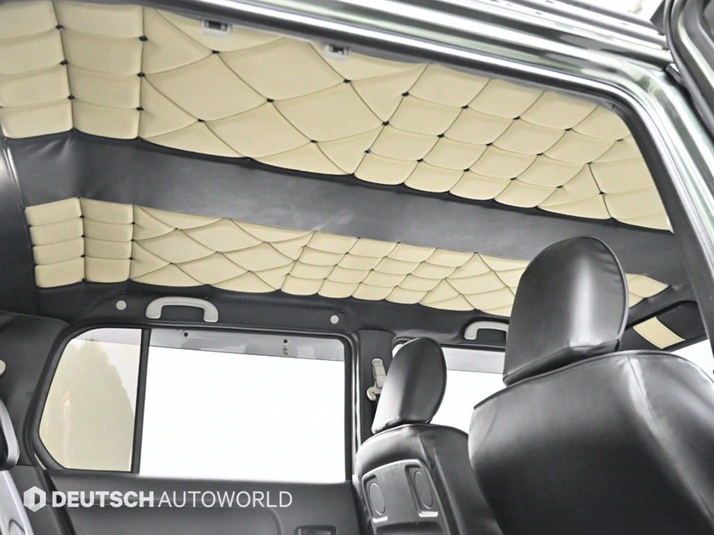 Suzuki Hustler 2014 Verde - Importación desde Corea - HF Imports Iquique - Foto 19