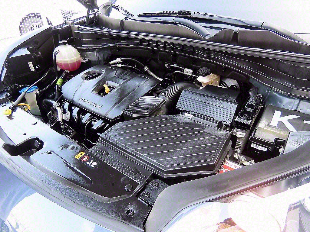 KIA Sportage 2019 - Importación desde Corea - HF Imports Iquique - Foto 19