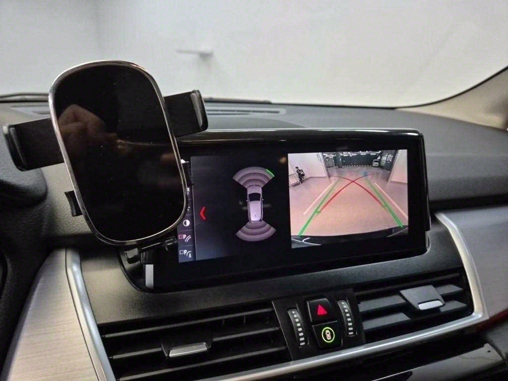 BMW 2 series 2021 Negro - Importación desde Corea - HF Imports Iquique - Foto 14