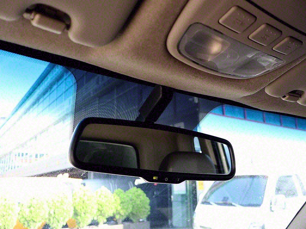 Small Truck Top_Integrated Top Powergate 2013 Blanco - Importación desde Corea - HF Imports Iquique - Foto 11