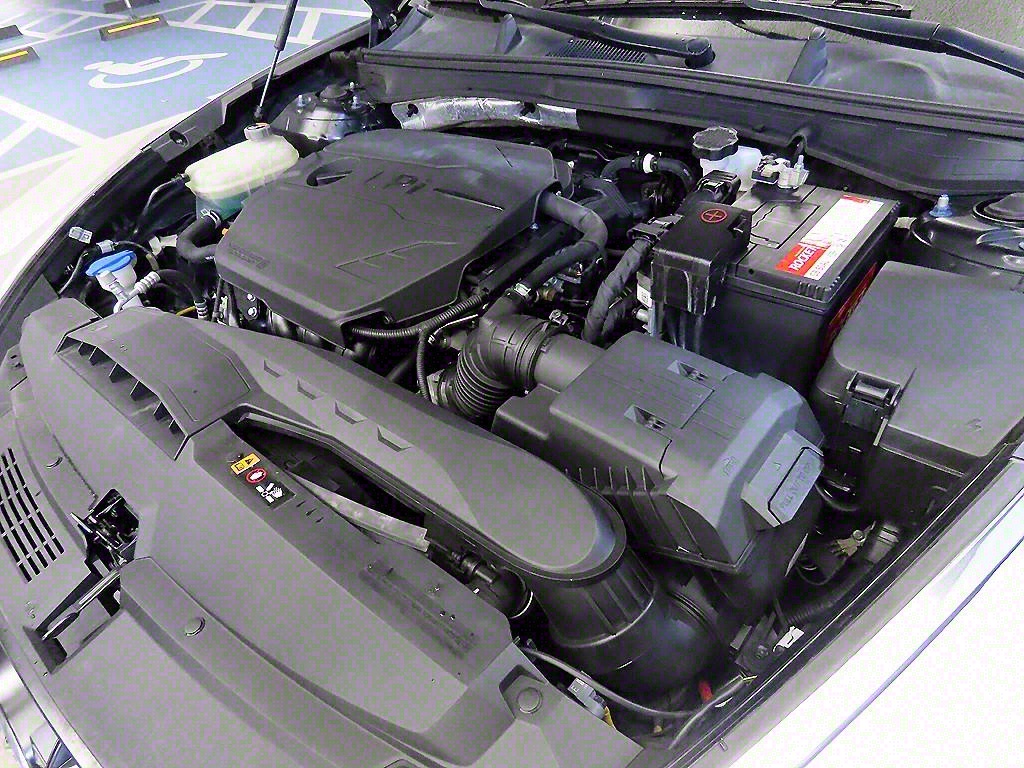 HYUNDAI Sonata 2020 Negro - Importación desde Corea - HF Imports Iquique - Foto 19