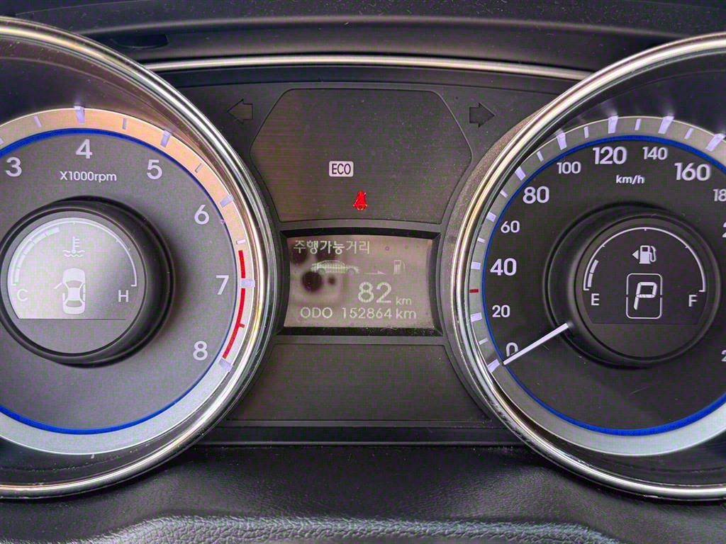 HYUNDAI Sonata - Vista 6