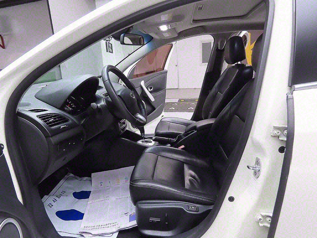 SAMSUNG SM3 2010 Blanco - Importación desde Corea - HF Imports Iquique - Foto 11