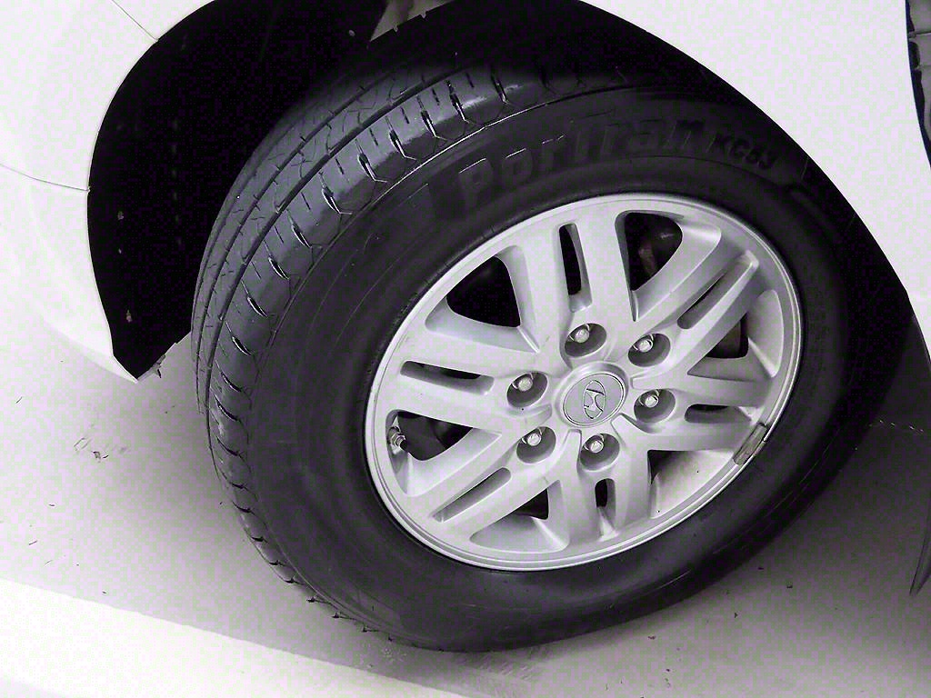 HYUNDAI Starex 2018 Blanco - Importación desde Corea - HF Imports Iquique - Foto 18