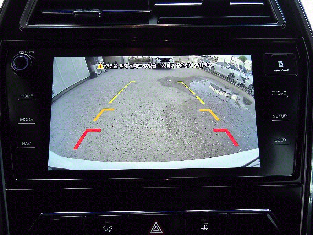 Ssangyong Tivoli 2020 Blanco - Importación desde Corea - HF Imports Iquique - Foto 16