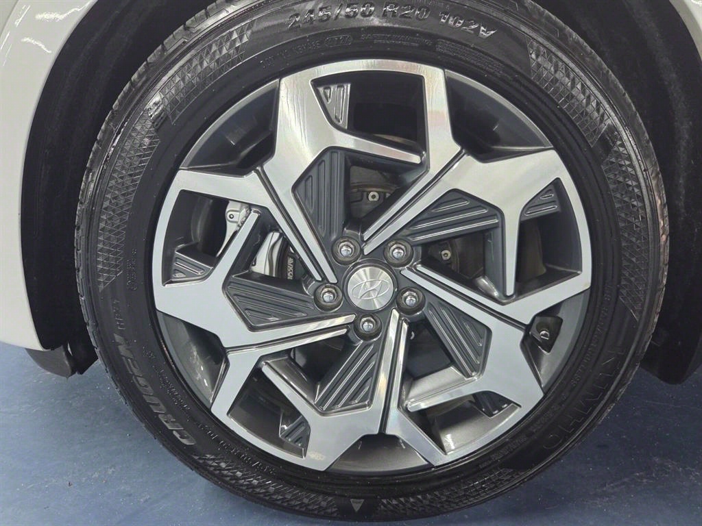 HYUNDAI Palisade - Vista 8