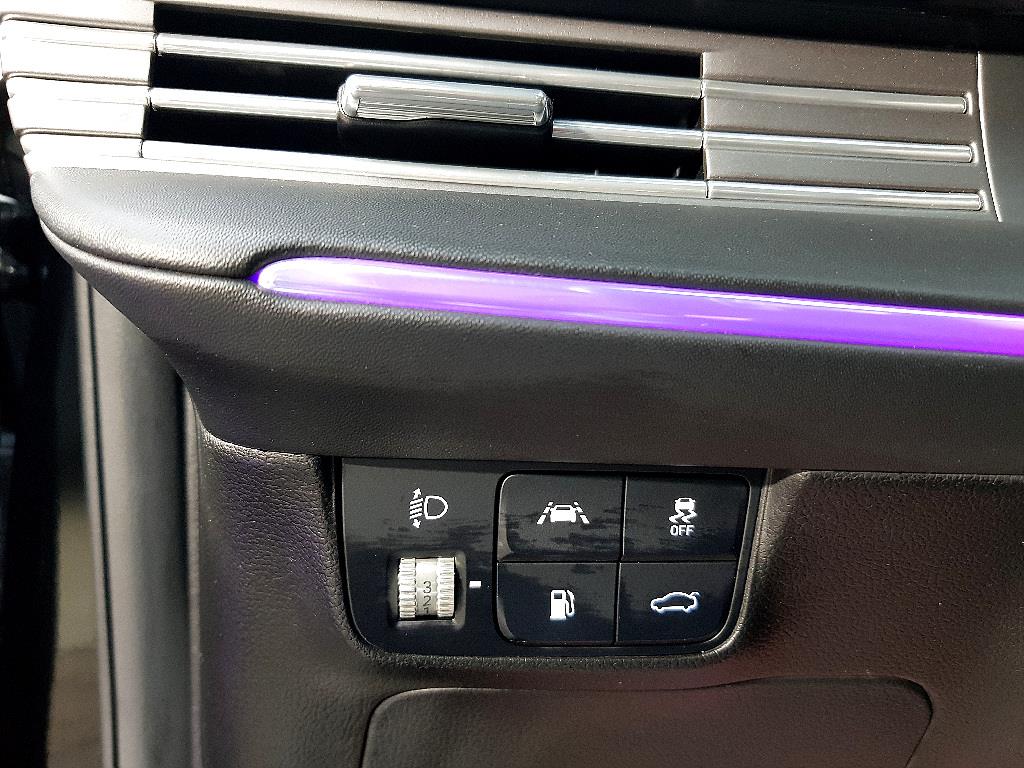 HYUNDAI Grandeur - Vista 10