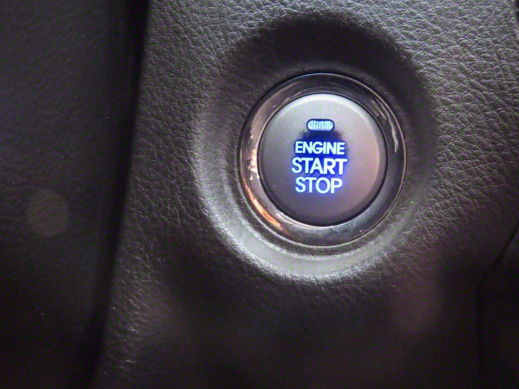 HYUNDAI Santa Fe 2012 Gris - Importación desde Corea - HF Imports Iquique - Foto 14