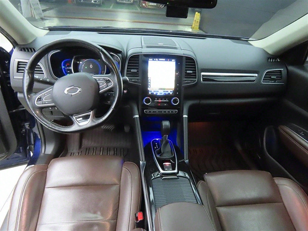 SAMSUNG QM6 - Vista 7