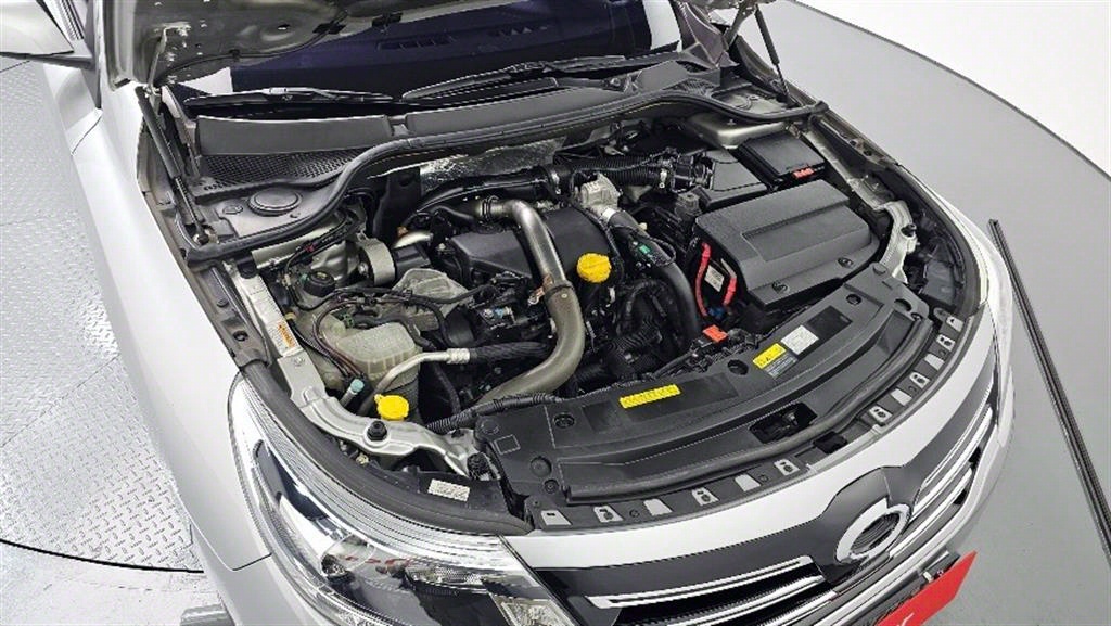 SAMSUNG SM5 - Vista 6