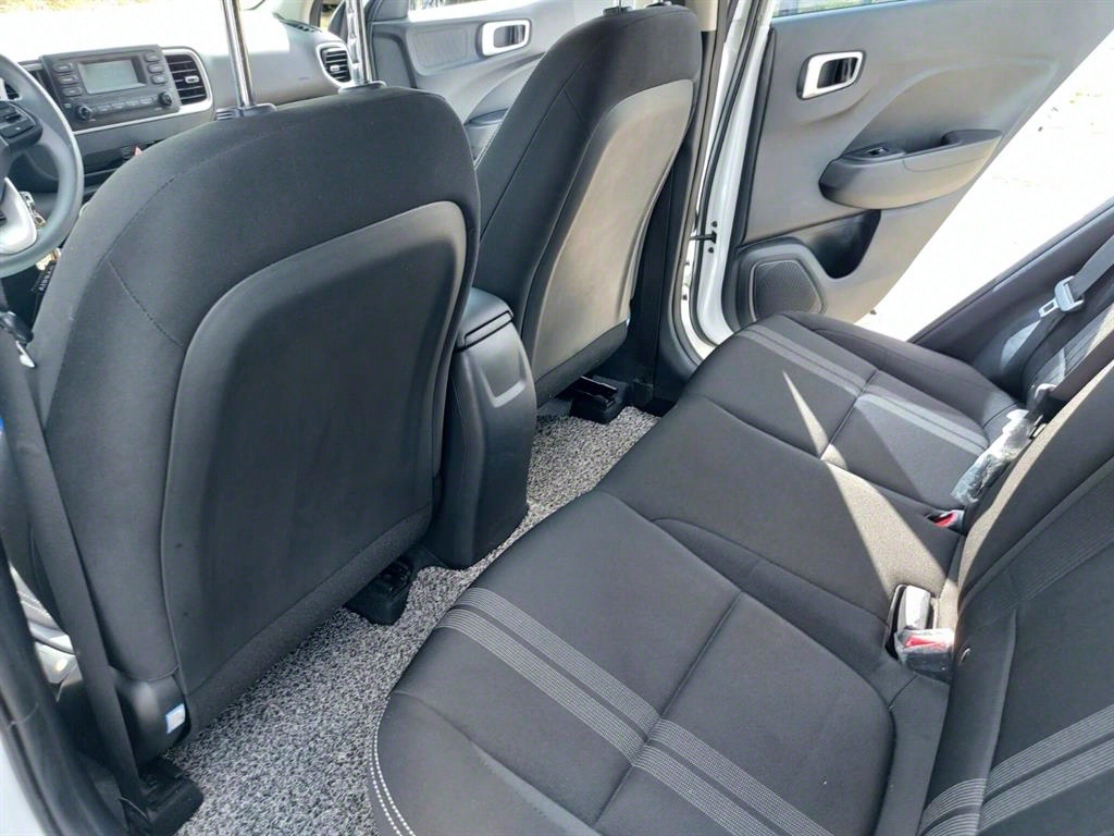 HYUNDAI Venue 2020 Blanco - Importación desde Corea - HF Imports Iquique - Foto 13