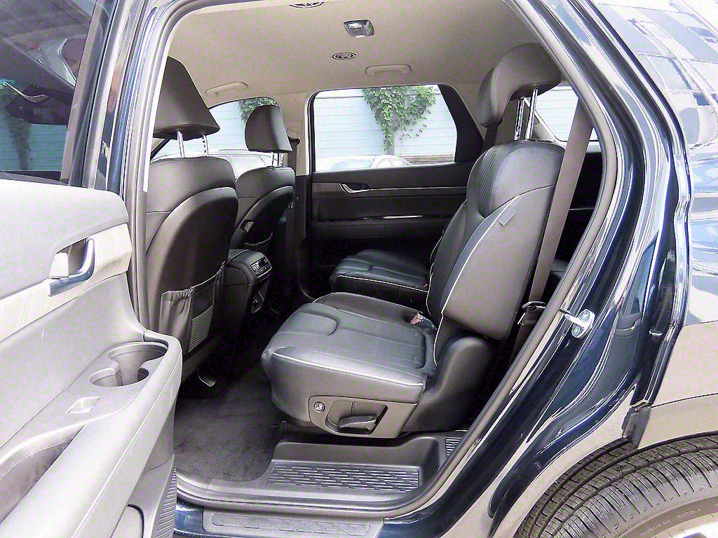 HYUNDAI Palisade - Vista 6