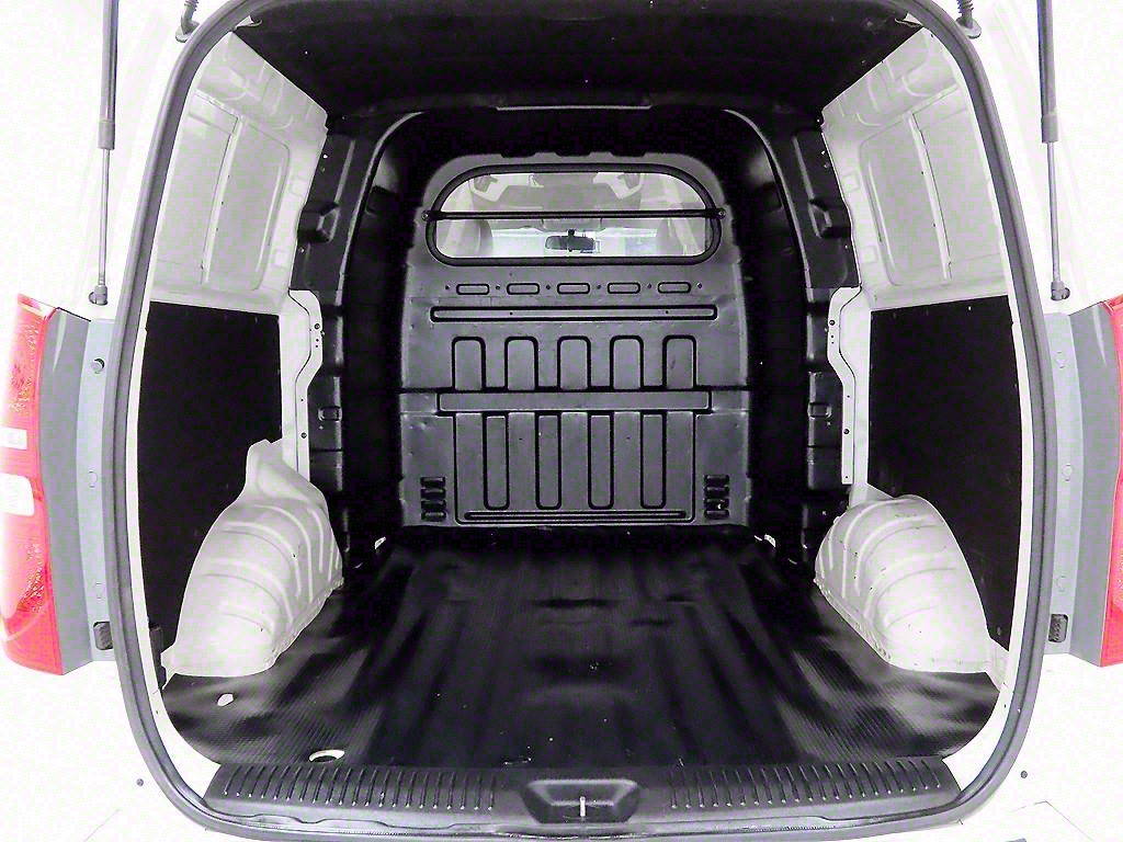 HYUNDAI Starex - Vista 5