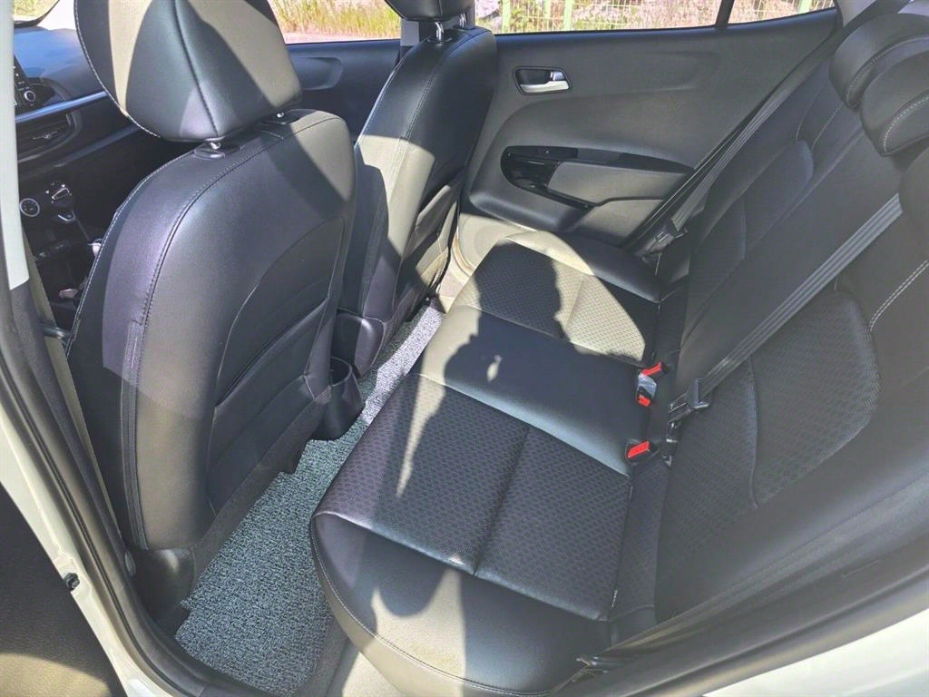KIA Morning - Vista 12