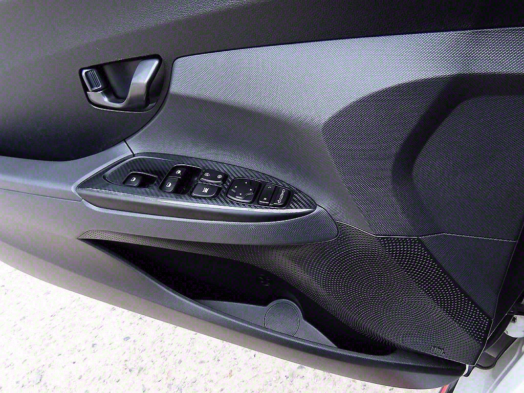 HYUNDAI Veloster - Vista 11