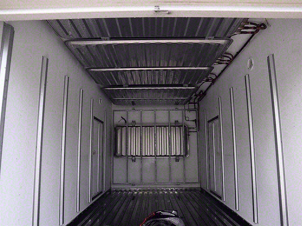 Small Truck Cargo (small) 2019 - Importación desde Corea - HF Imports Iquique - Foto 18