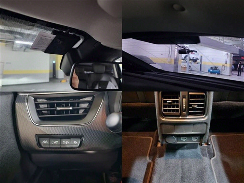 SAMSUNG XM3 2020 Negro - Importación desde Corea - HF Imports Iquique - Foto 14