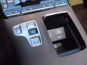 HYUNDAI Grandeur - Vista 12