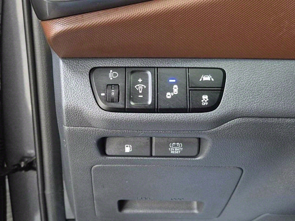 HYUNDAI Ioniq 2020 Gris - Importación desde Corea - HF Imports Iquique - Foto 17