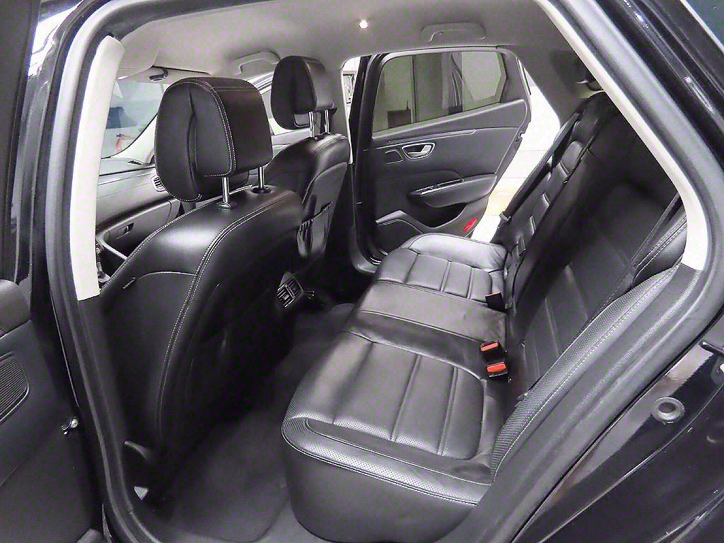 SAMSUNG SM6 2016 Negro - Importación desde Corea - HF Imports Iquique - Foto 8