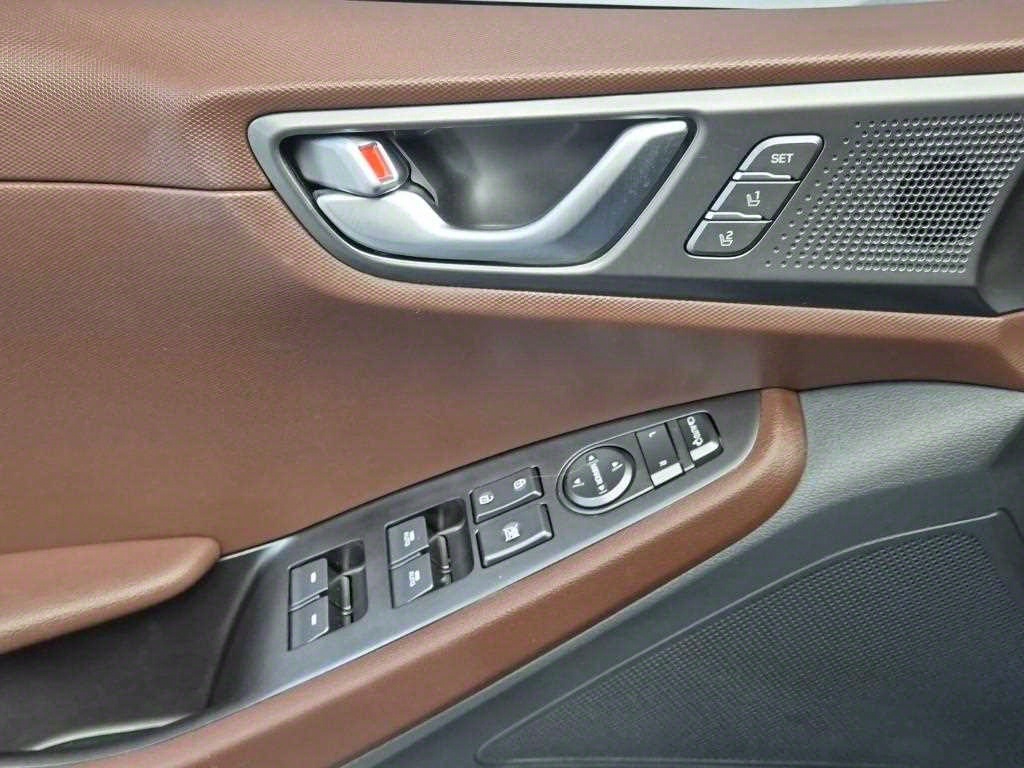 HYUNDAI Ioniq 2020 Gris - Importación desde Corea - HF Imports Iquique - Foto 18