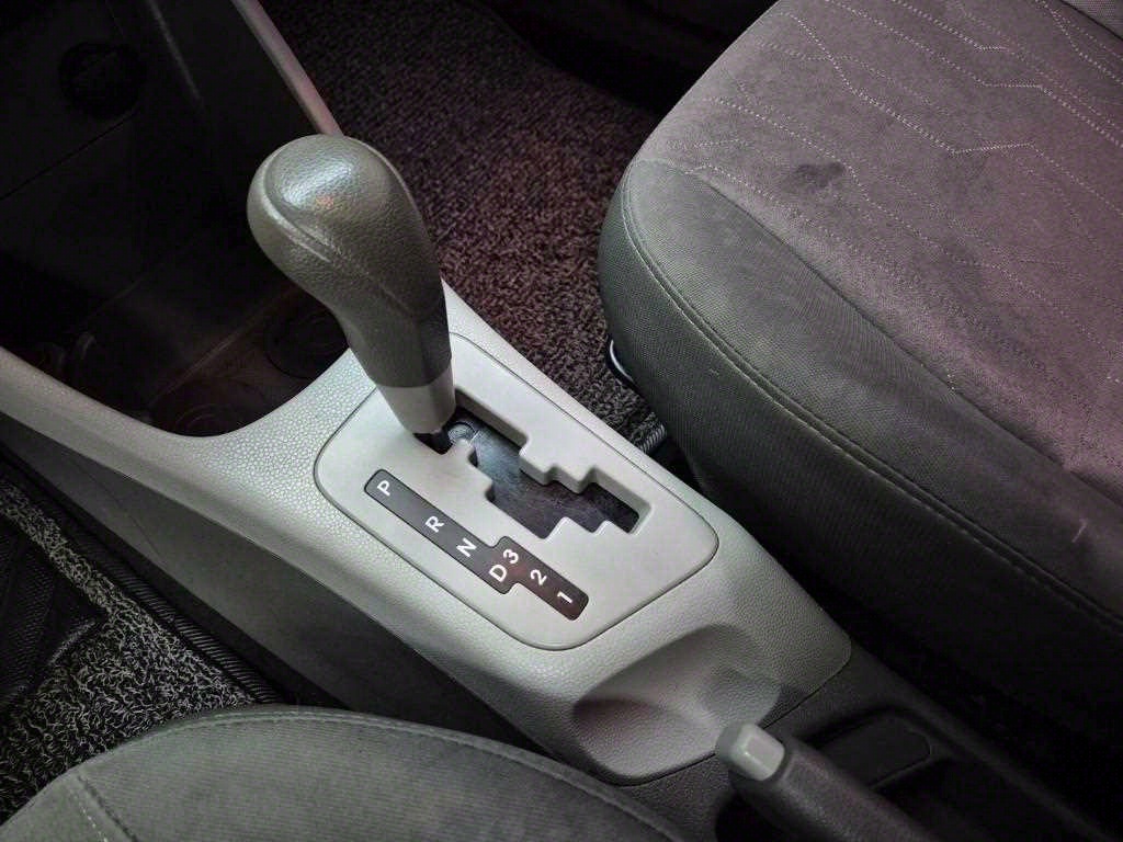 KIA Morning - Vista 8