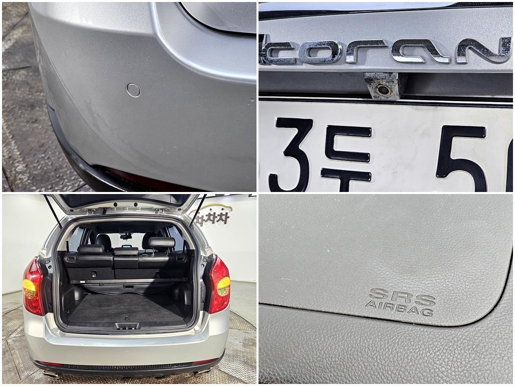 Ssangyong Korando 2013 Plateado - Importación desde Corea - HF Imports Iquique - Foto 17