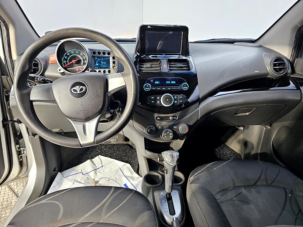 DAEWOO Matiz - Vista 5