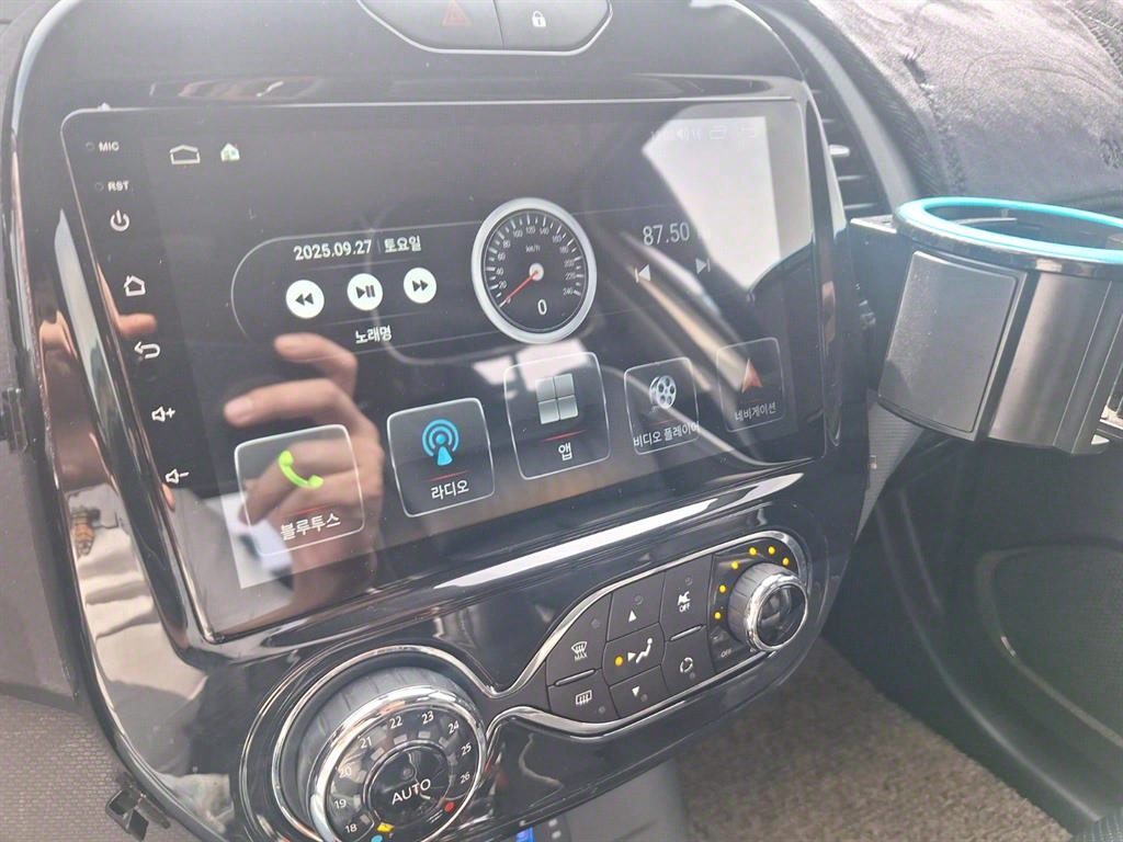 SAMSUNG QM3 - Vista 10