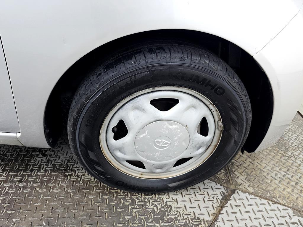 DAEWOO Matiz 2010 Plateado - Importación desde Corea - HF Imports Iquique - Foto 20