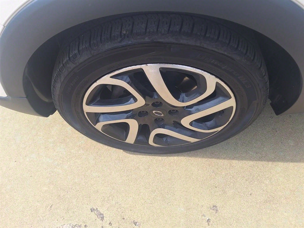 SAMSUNG QM3 2015 Blanco - Importación desde Corea - HF Imports Iquique - Foto 18