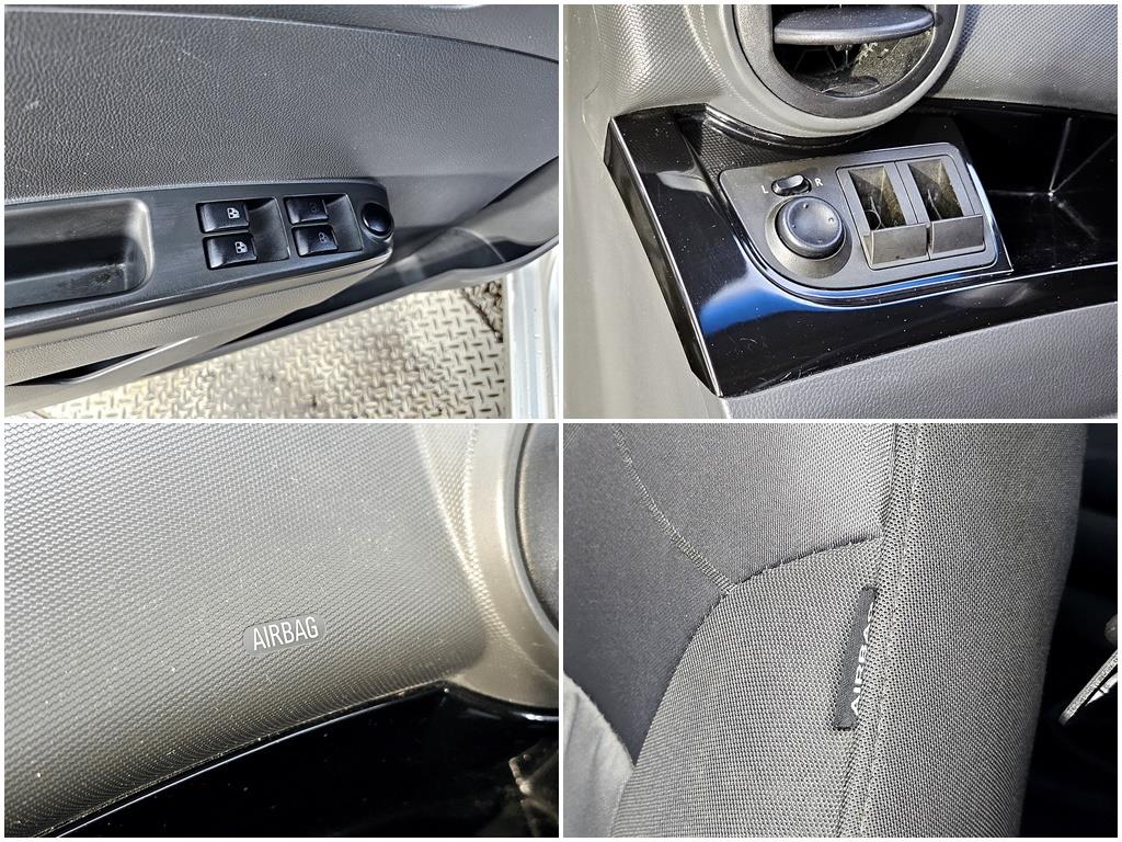 DAEWOO Matiz 2010 Plateado - Importación desde Corea - HF Imports Iquique - Foto 19