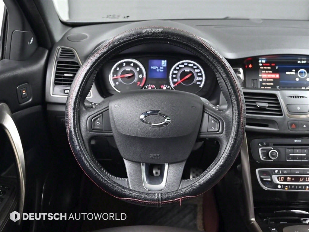 SAMSUNG SM5 2014 Negro - Importación desde Corea - HF Imports Iquique - Foto 13