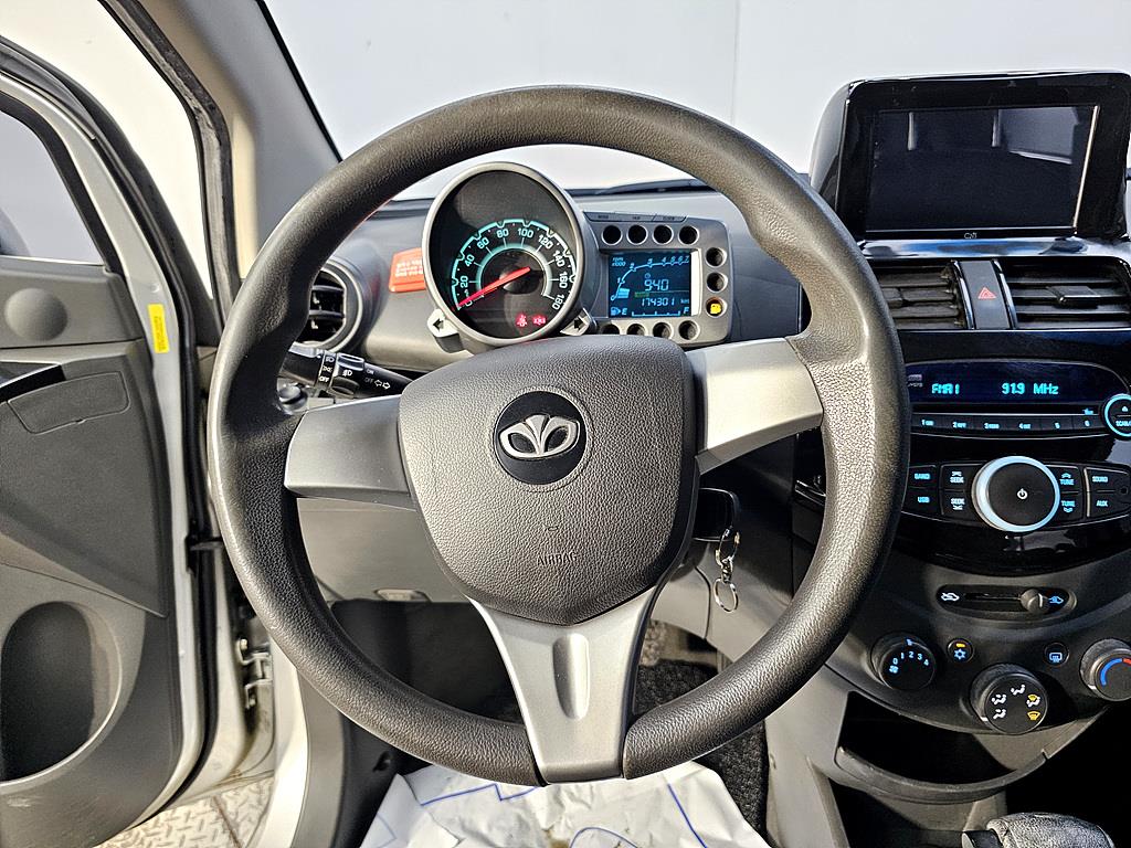 DAEWOO Matiz - Vista 11