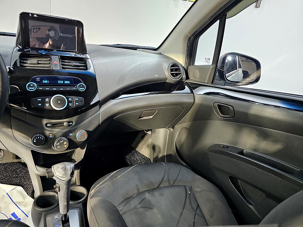 DAEWOO Matiz - Vista 9