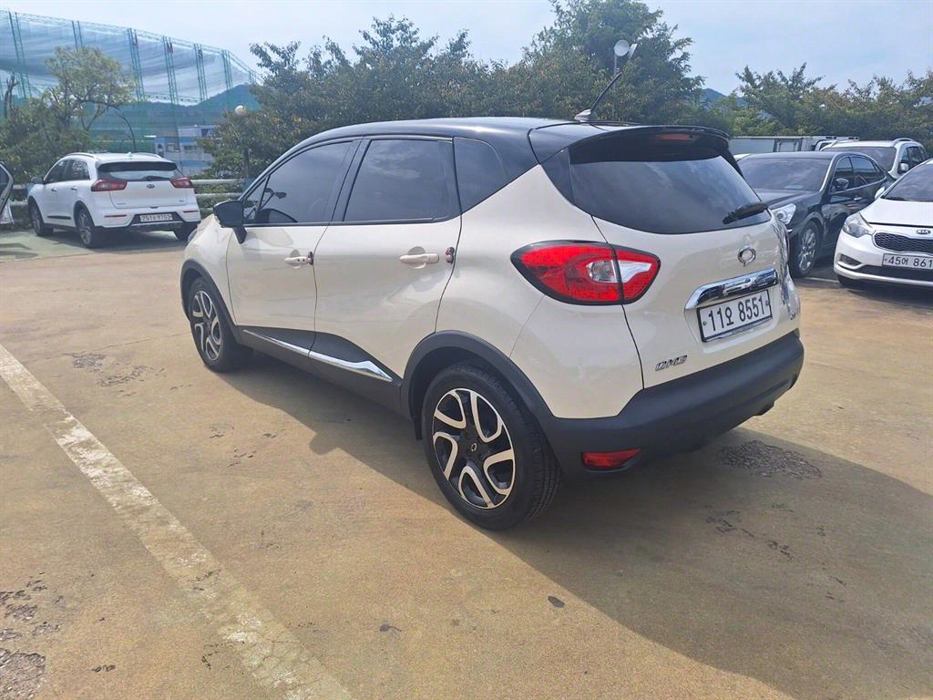 SAMSUNG QM3 - Vista 4