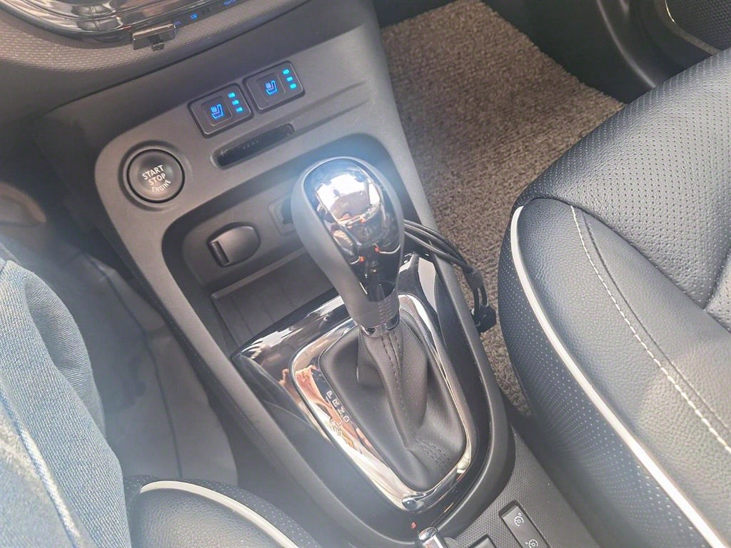 SAMSUNG QM3 2015 Blanco - Importación desde Corea - HF Imports Iquique - Foto 13